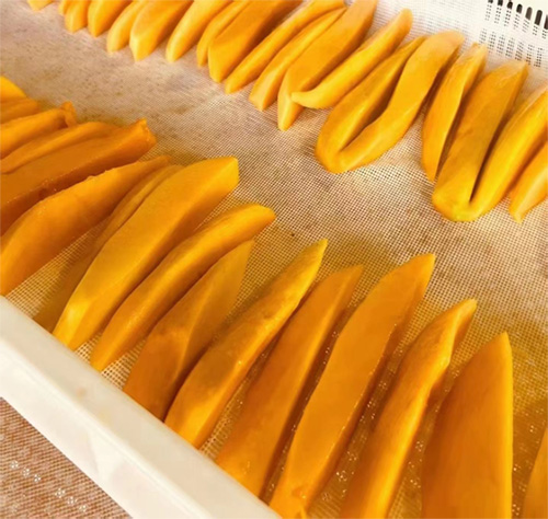 芒果干的功效作用及其營(yíng)養(yǎng)價(jià)值